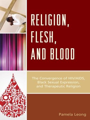 cover image of Religion, Flesh, and Blood